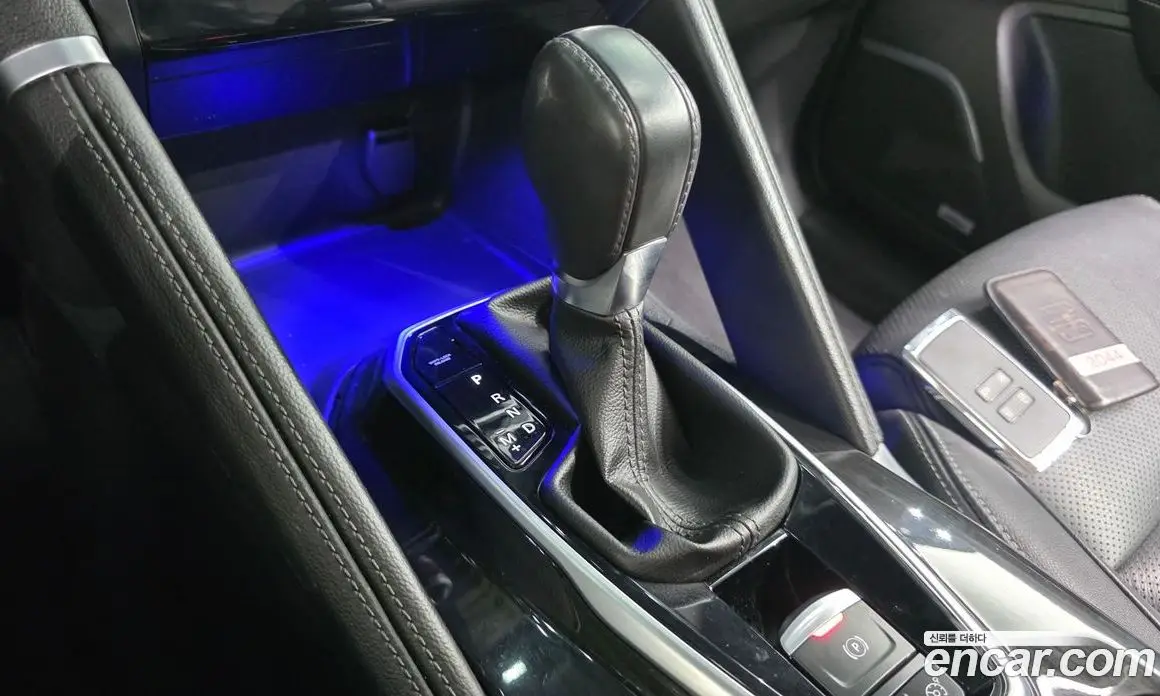 Renault (Samsung) QM6 2017 2.0 автомат (гидро), фото 12 Renault (Samsung) QM6 2017 2.0 автомат (гидро), фото 12