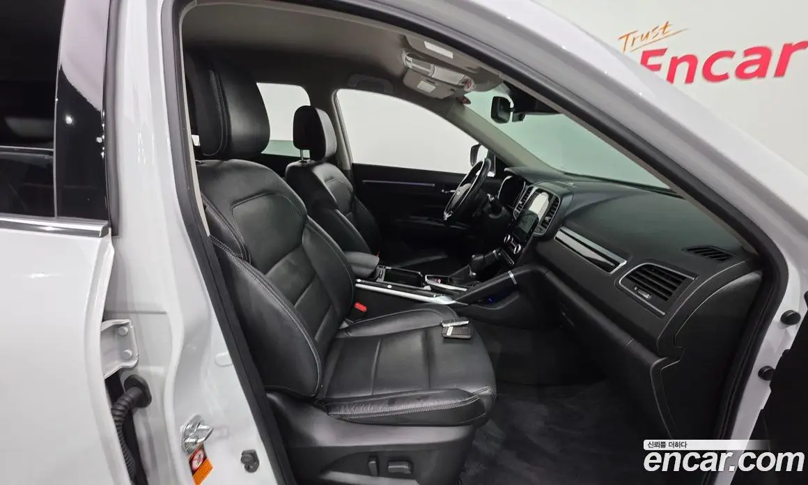 Renault (Samsung) QM6 2017 2.0 автомат (гидро), фото 13 Renault (Samsung) QM6 2017 2.0 автомат (гидро), фото 13