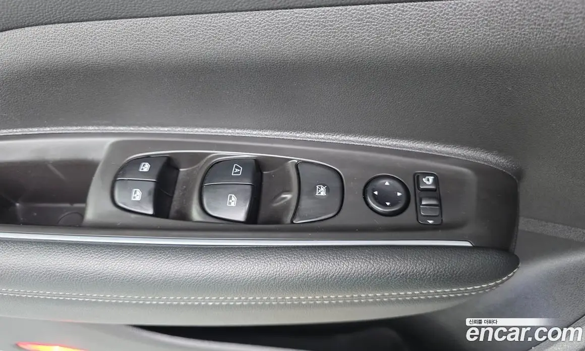 Renault (Samsung) QM6 2017 2.0 автомат (гидро), фото 17 Renault (Samsung) QM6 2017 2.0 автомат (гидро), фото 17