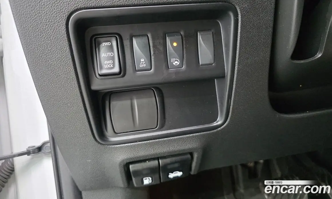 Renault (Samsung) QM6 2017 2.0 автомат (гидро), фото 18 Renault (Samsung) QM6 2017 2.0 автомат (гидро), фото 18