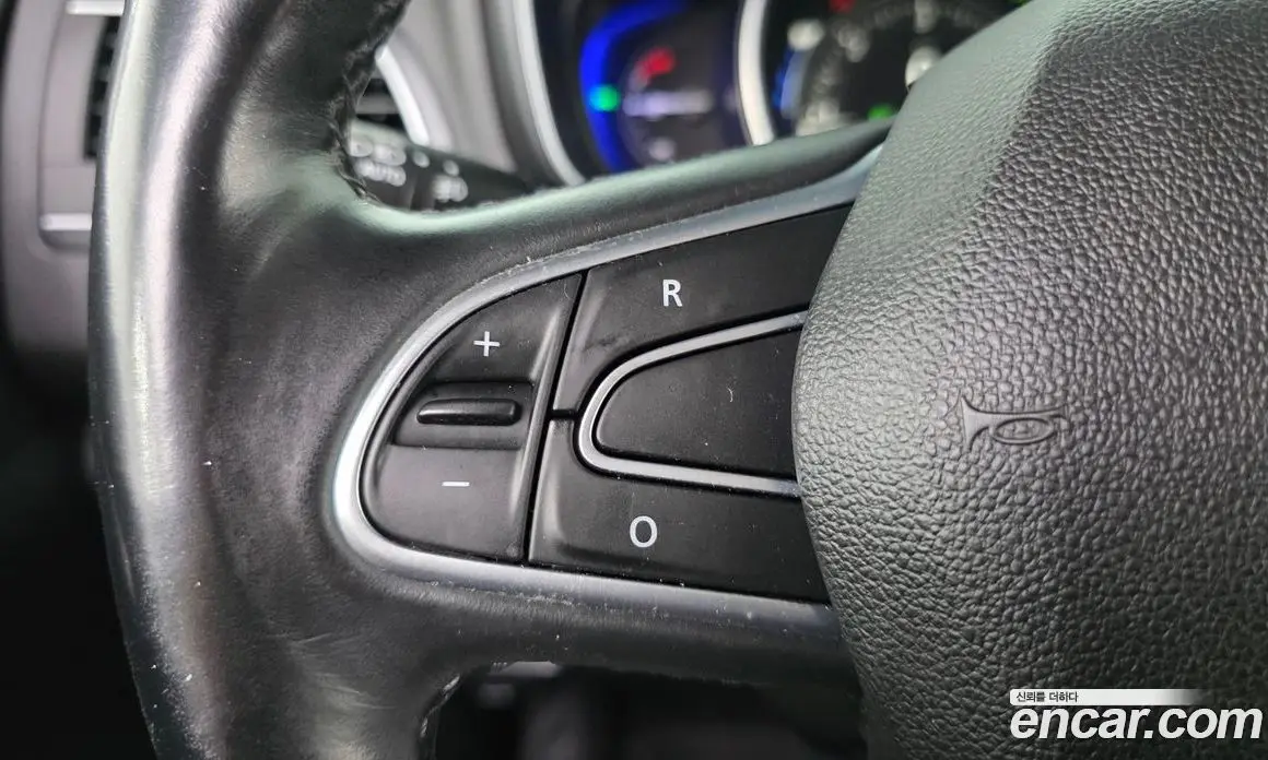 Renault (Samsung) QM6 2017 2.0 автомат (гидро), фото 20 Renault (Samsung) QM6 2017 2.0 автомат (гидро), фото 20
