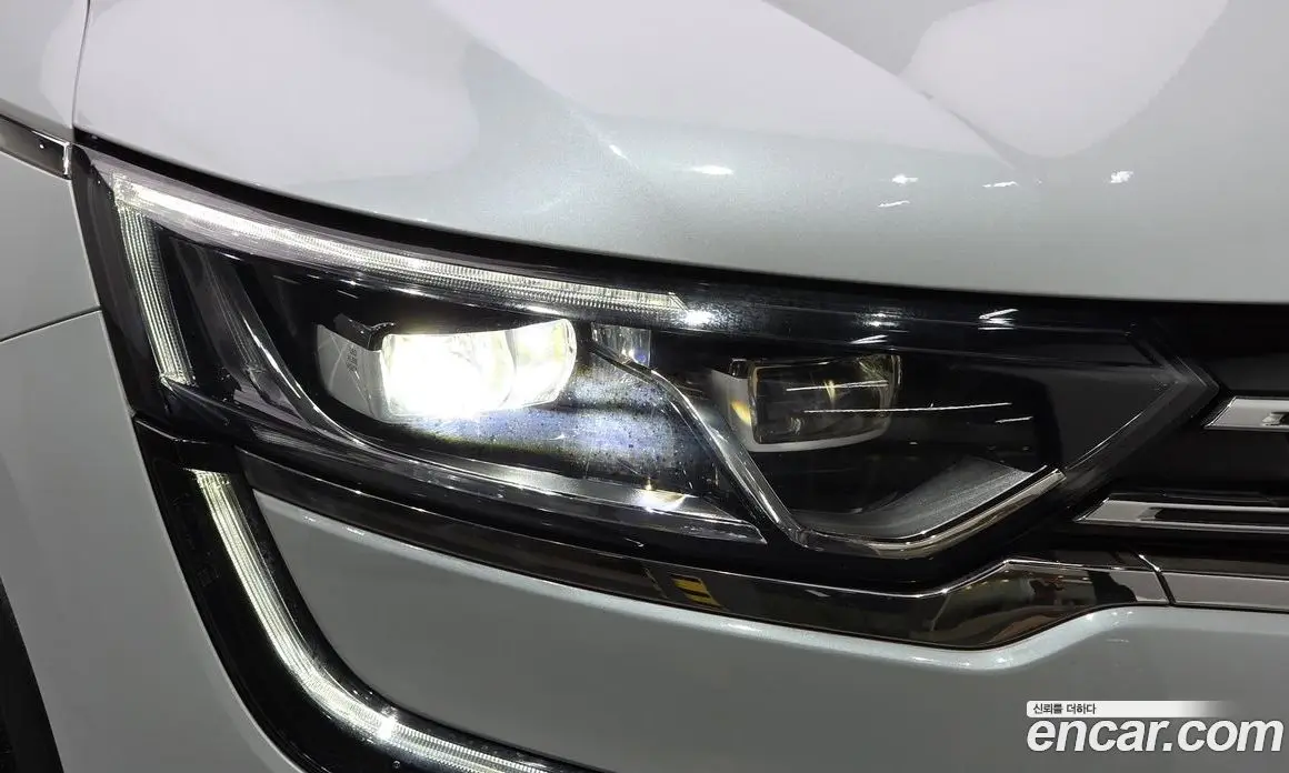 Renault (Samsung) QM6 2017 2.0 автомат (гидро), фото 8 Renault (Samsung) QM6 2017 2.0 автомат (гидро), фото 8