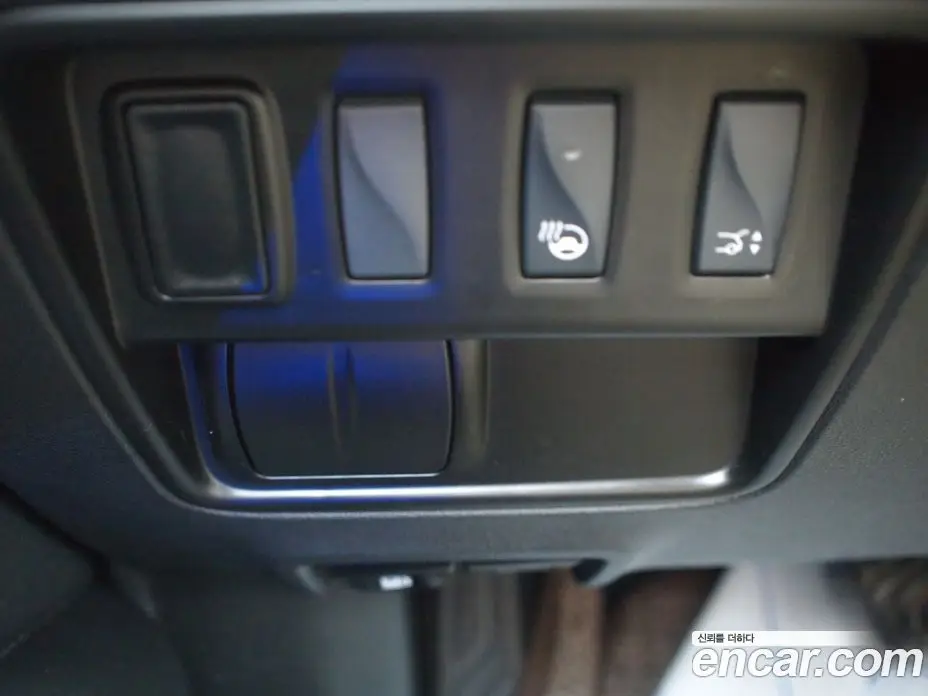 Renault (Samsung) QM6 2018 2.0 автомат (гидро), фото 11