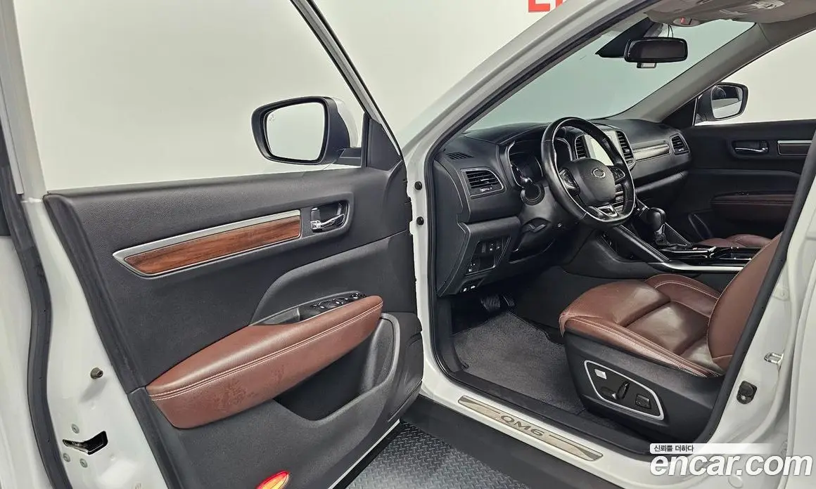 Renault (Samsung) QM6 2020 2.0 автомат (гидро), фото 13 Renault (Samsung) QM6 2020 2.0 автомат (гидро), фото 13
