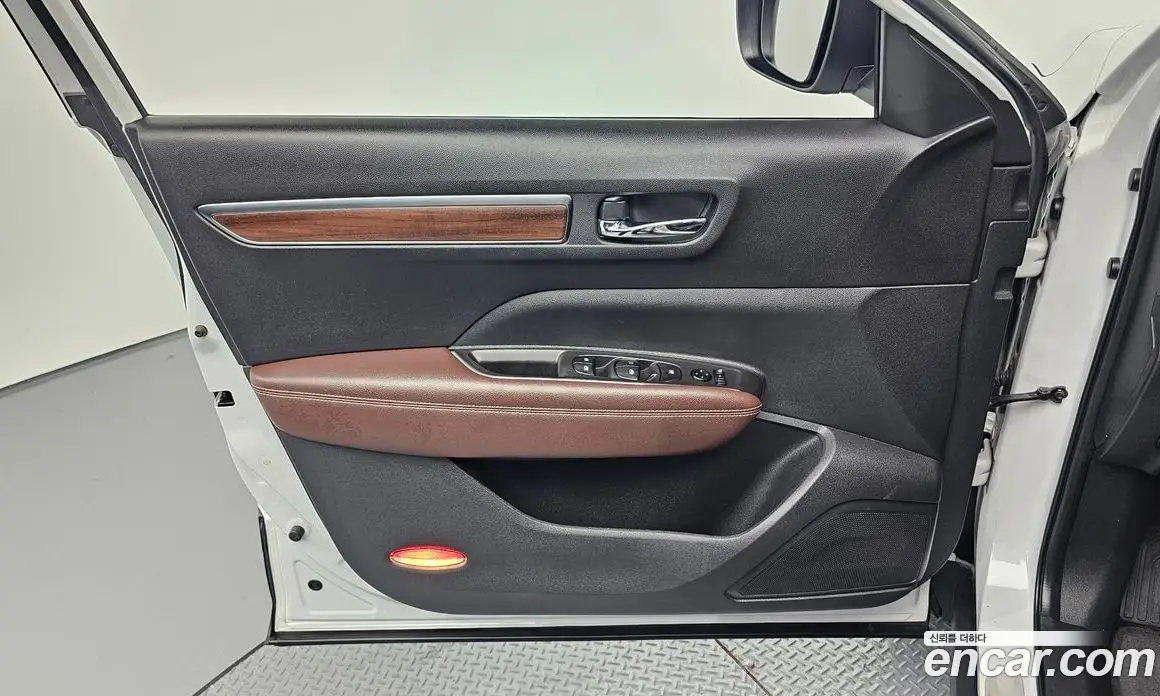 Renault (Samsung) QM6 2020 2.0 автомат (гидро), фото 14 Renault (Samsung) QM6 2020 2.0 автомат (гидро), фото 14