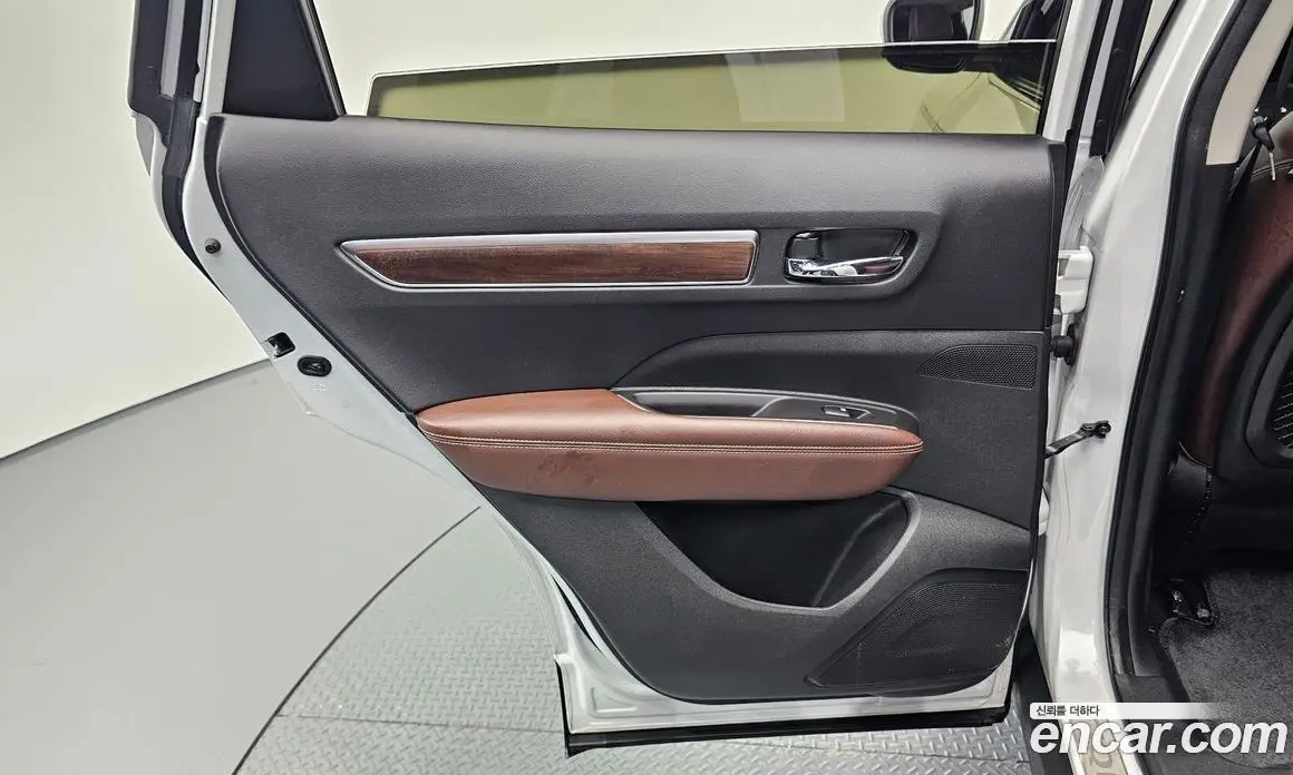Renault (Samsung) QM6 2020 2.0 автомат (гидро), фото 15 Renault (Samsung) QM6 2020 2.0 автомат (гидро), фото 15
