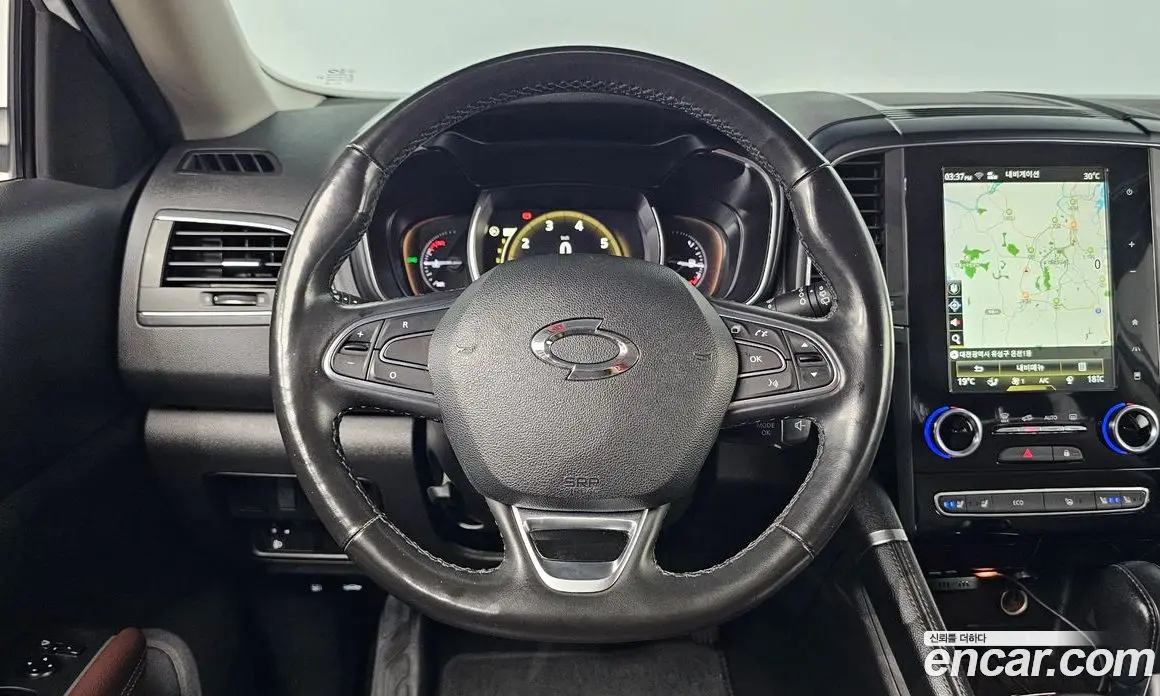 Renault (Samsung) QM6 2020 2.0 автомат (гидро), фото 19 Renault (Samsung) QM6 2020 2.0 автомат (гидро), фото 19