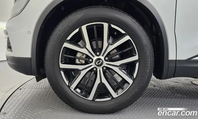Renault (Samsung) QM6 2020 2.0 автомат (гидро), миниатюра 5 Renault (Samsung) QM6 2020 2.0 автомат (гидро), миниатюра 5