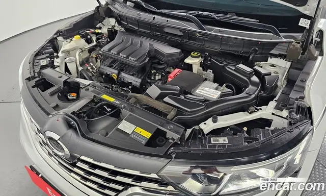 Renault (Samsung) QM6 2020 2.0 автомат (гидро), миниатюра 6 Renault (Samsung) QM6 2020 2.0 автомат (гидро), миниатюра 6
