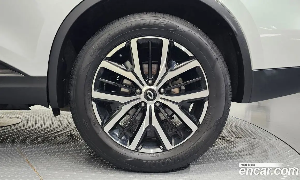Renault (Samsung) QM6 2020 2.0 автомат (гидро), фото 7 Renault (Samsung) QM6 2020 2.0 автомат (гидро), фото 7