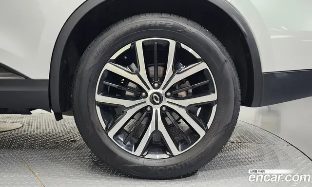Renault (Samsung) QM6 2020 2.0 автомат (гидро), миниатюра 7 Renault (Samsung) QM6 2020 2.0 автомат (гидро), миниатюра 7