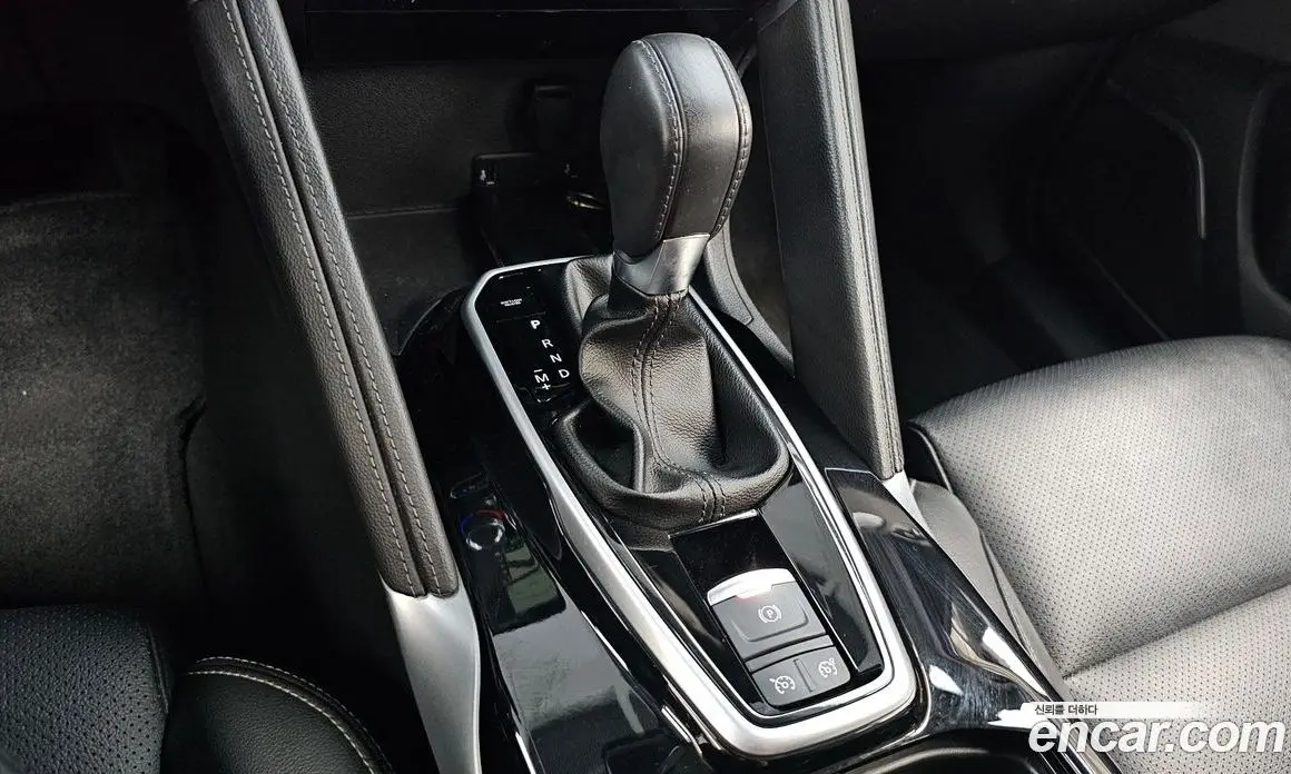 Renault (Samsung) QM6 2020 2.0 автомат (гидро), фото 12 Renault (Samsung) QM6 2020 2.0 автомат (гидро), фото 12
