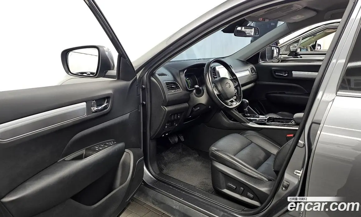 Renault (Samsung) QM6 2020 2.0 автомат (гидро), фото 13 Renault (Samsung) QM6 2020 2.0 автомат (гидро), фото 13