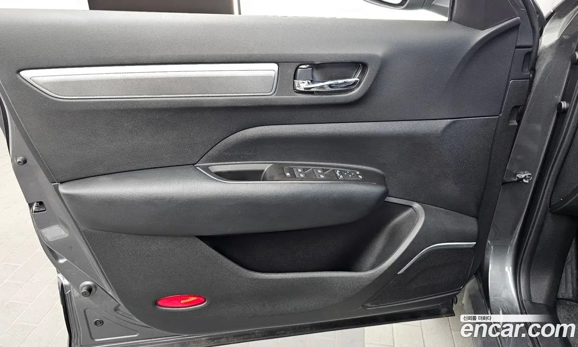 Renault (Samsung) QM6 2020 2.0 автомат (гидро), фото 14 Renault (Samsung) QM6 2020 2.0 автомат (гидро), фото 14