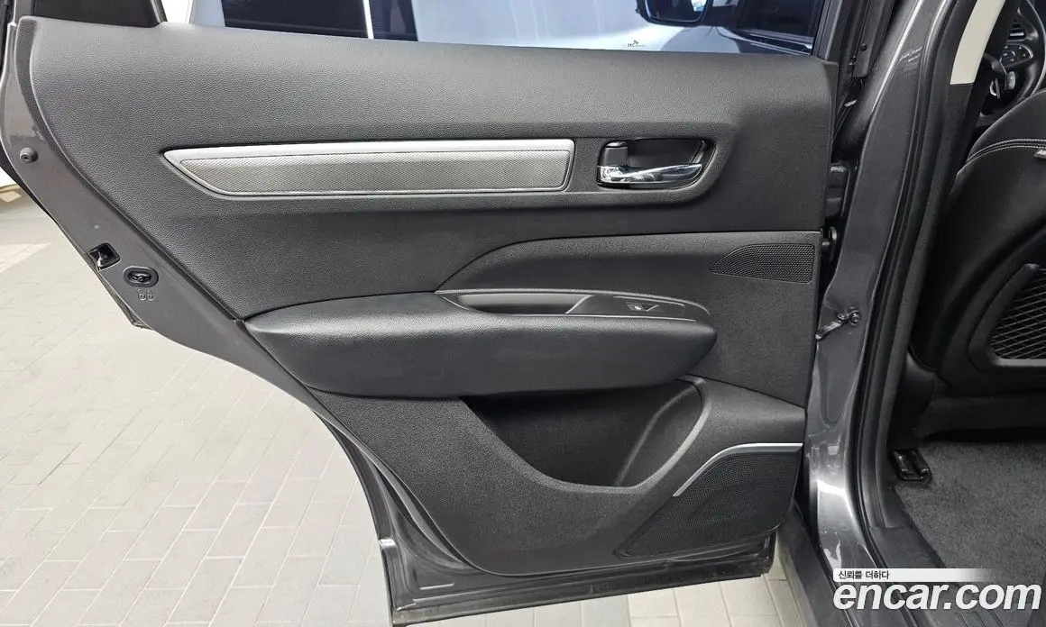 Renault (Samsung) QM6 2020 2.0 автомат (гидро), фото 15 Renault (Samsung) QM6 2020 2.0 автомат (гидро), фото 15