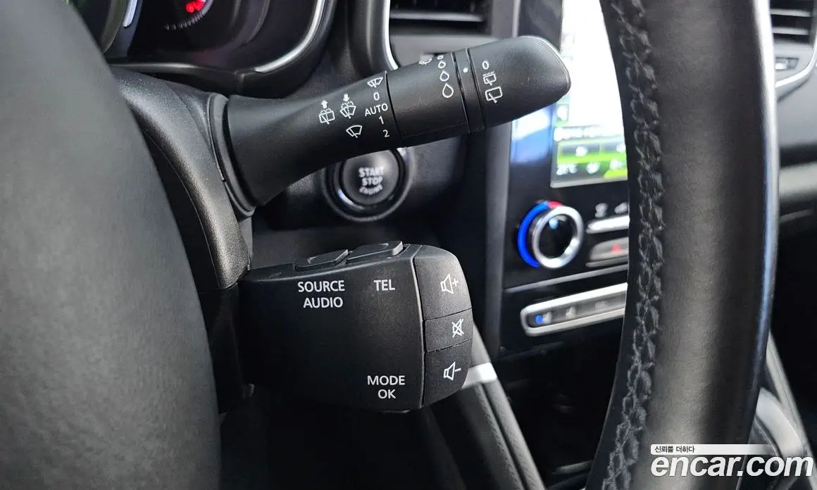Renault (Samsung) QM6 2020 2.0 автомат (гидро), фото 20 Renault (Samsung) QM6 2020 2.0 автомат (гидро), фото 20