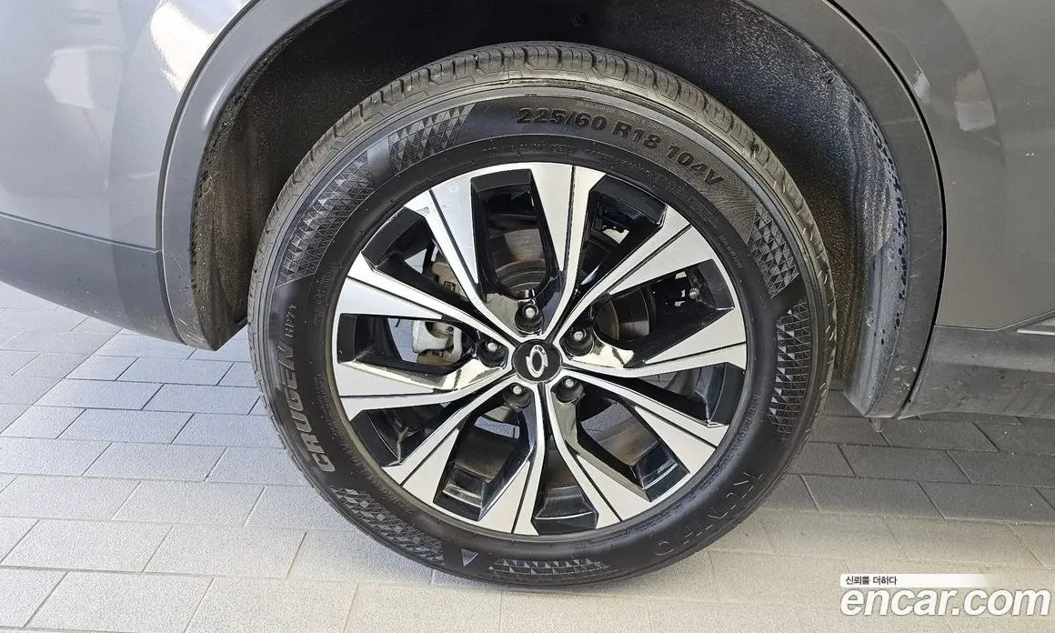 Renault (Samsung) QM6 2020 2.0 автомат (гидро), фото 5 Renault (Samsung) QM6 2020 2.0 автомат (гидро), фото 5