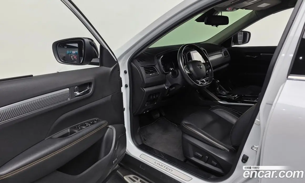Renault (Samsung) QM6 2020 2.0 автомат (гидро), фото 12 Renault (Samsung) QM6 2020 2.0 автомат (гидро), фото 12