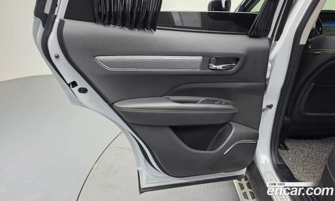 Renault (Samsung) QM6 2020 2.0 автомат (гидро), фото 14 Renault (Samsung) QM6 2020 2.0 автомат (гидро), фото 14