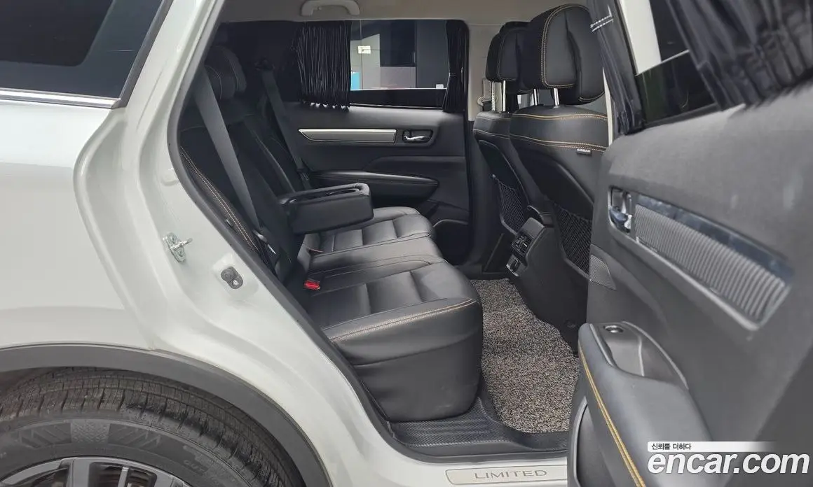 Renault (Samsung) QM6 2020 2.0 автомат (гидро), фото 16 Renault (Samsung) QM6 2020 2.0 автомат (гидро), фото 16