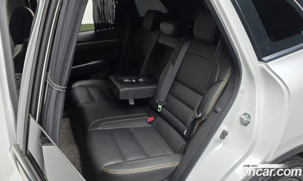 Renault (Samsung) QM6 2020 2.0 автомат (гидро), фото 17 Renault (Samsung) QM6 2020 2.0 автомат (гидро), фото 17