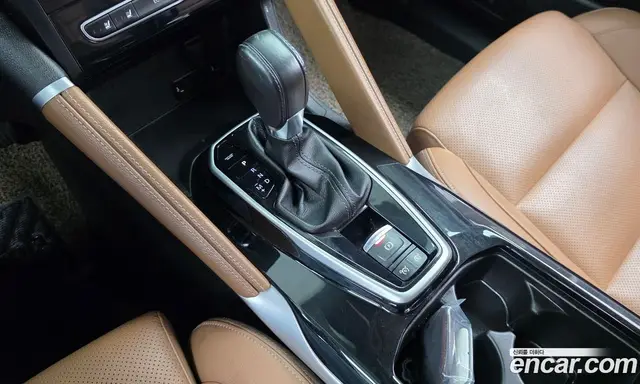 Renault (Samsung) QM6 2021 2.0 автомат (гидро), миниатюра 12
