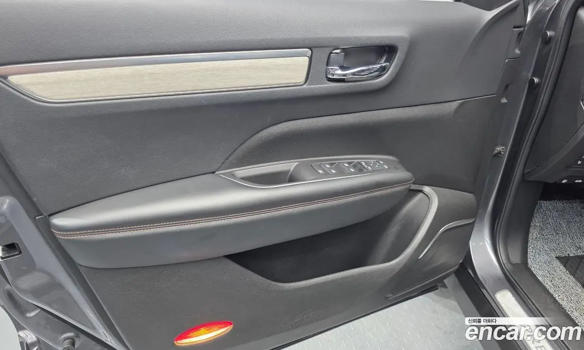 Renault (Samsung) QM6 2022 2.0 автомат (гидро), фото 13 Renault (Samsung) QM6 2022 2.0 автомат (гидро), фото 13