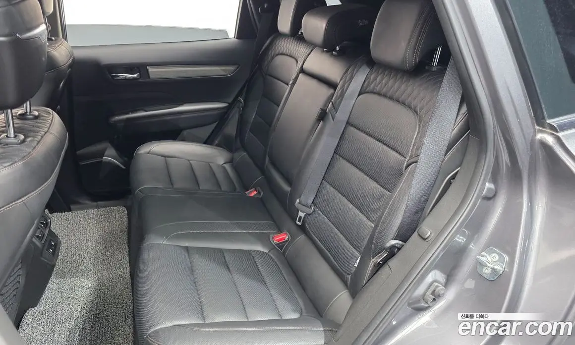 Renault (Samsung) QM6 2022 2.0 автомат (гидро), фото 15 Renault (Samsung) QM6 2022 2.0 автомат (гидро), фото 15