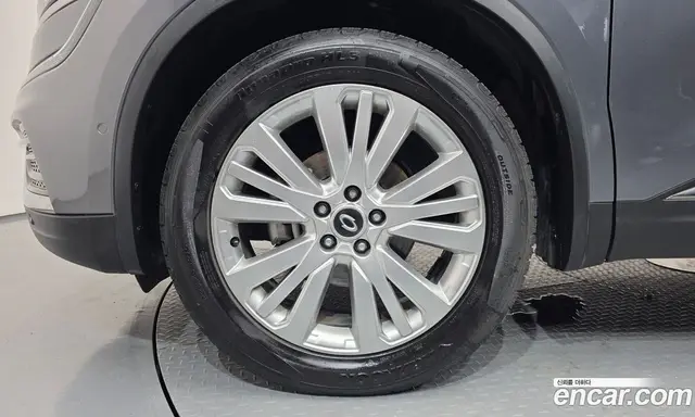 Renault (Samsung) QM6 2022 2.0 автомат (гидро), миниатюра 4 Renault (Samsung) QM6 2022 2.0 автомат (гидро), миниатюра 4