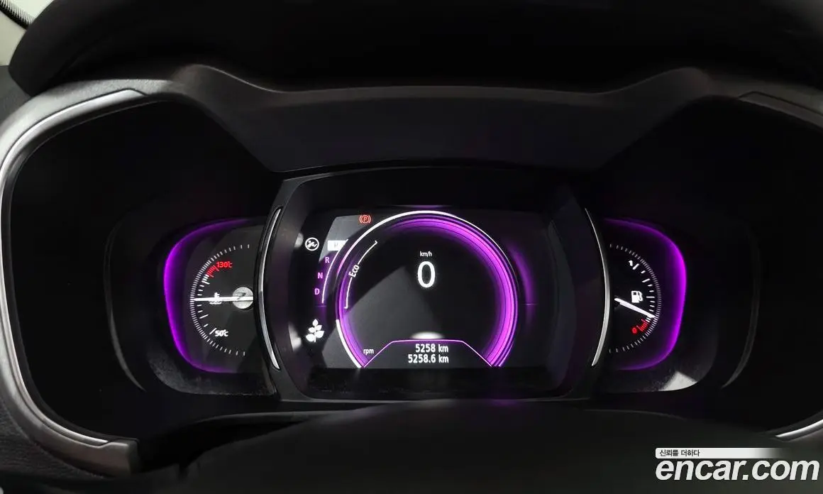 Renault (Samsung) QM6 2023 2.0 автомат (гидро), фото 11 Renault (Samsung) QM6 2023 2.0 автомат (гидро), фото 11