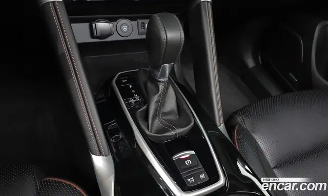 Renault (Samsung) QM6 2023 2.0 автомат (гидро), миниатюра 12