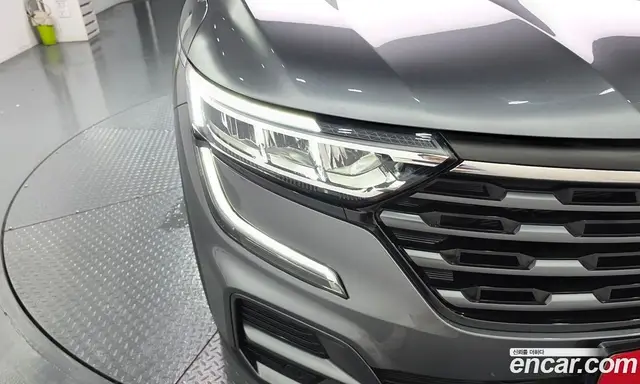 Renault (Samsung) QM6 2023 2.0 автомат (гидро), миниатюра 8 Renault (Samsung) QM6 2023 2.0 автомат (гидро), миниатюра 8