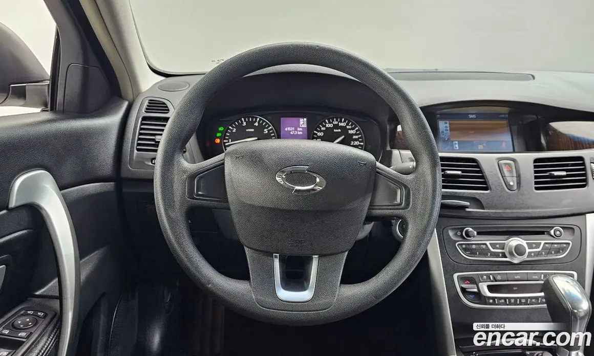 Renault (Samsung) SM5 2011 2.0 автомат (гидро), фото 19 Renault (Samsung) SM5 2011 2.0 автомат (гидро), фото 19