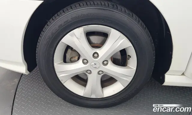 Renault (Samsung) SM5 2011 2.0 автомат (гидро), миниатюра 5 Renault (Samsung) SM5 2011 2.0 автомат (гидро), миниатюра 5