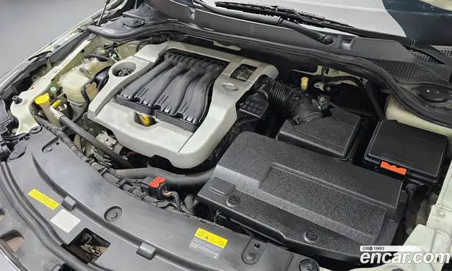 Renault (Samsung) SM5 2011 2.0 автомат (гидро), миниатюра 6 Renault (Samsung) SM5 2011 2.0 автомат (гидро), миниатюра 6