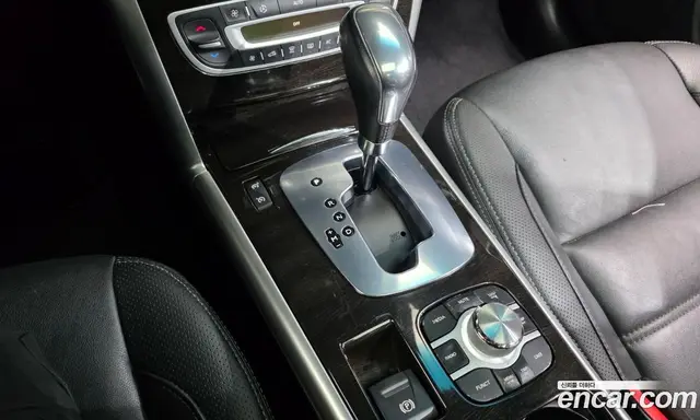 Renault (Samsung) SM5 2014 1.6 автомат (гидро), миниатюра 12