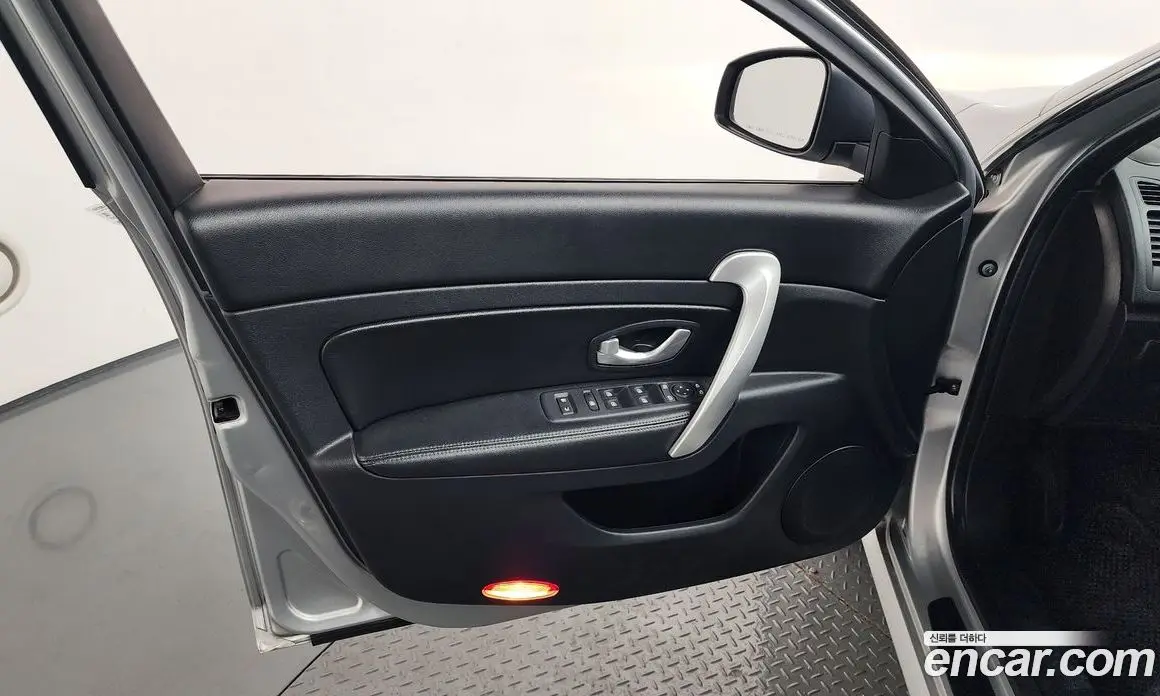 Renault (Samsung) SM5 2016 2.0 автомат (гидро), фото 14