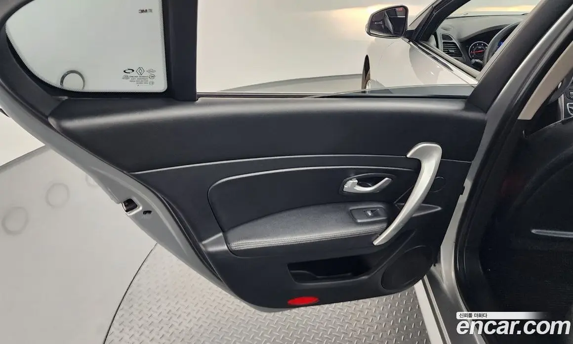 Renault (Samsung) SM5 2016 2.0 автомат (гидро), фото 15