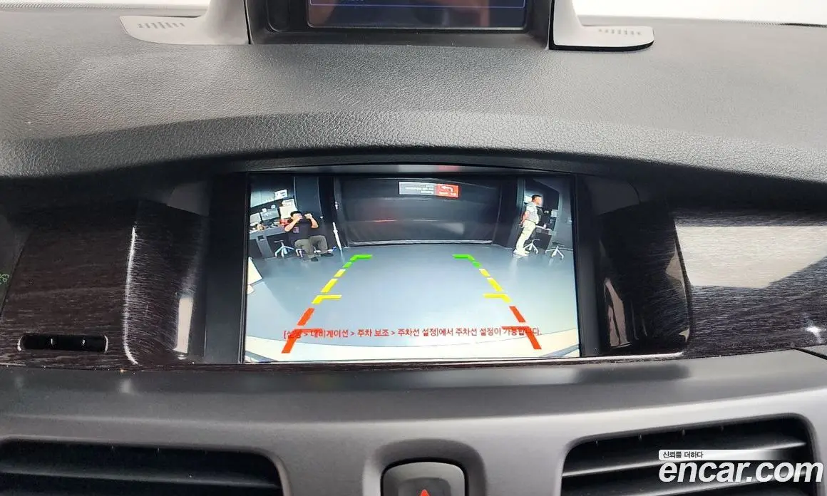 Renault (Samsung) SM5 2016 2.0 автомат (гидро), фото 20
