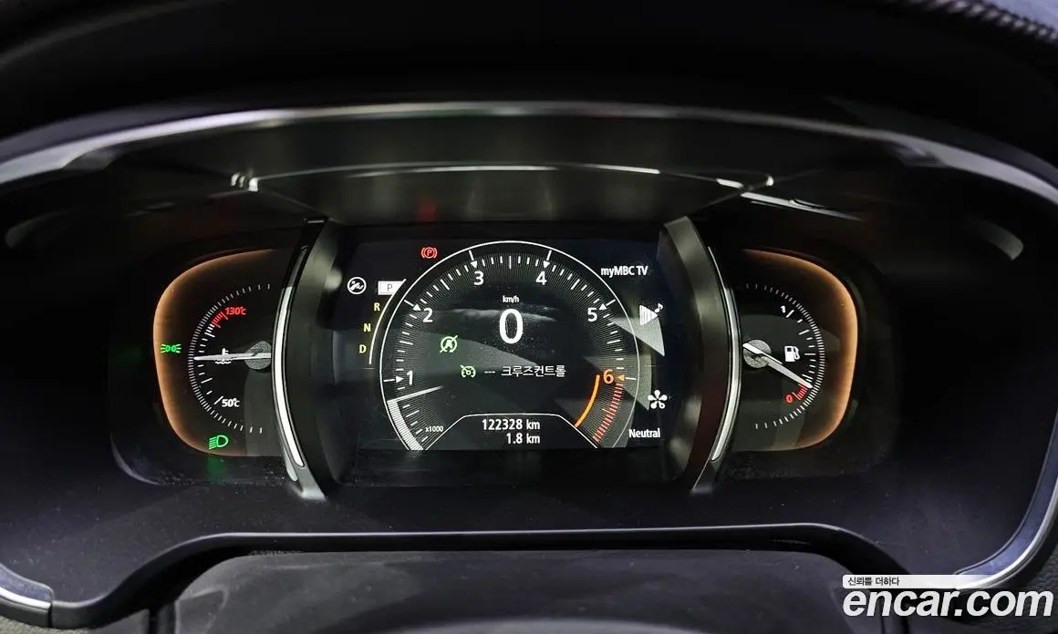 Renault (Samsung) SM6 2016 2.0 автомат (гидро), фото 11 Renault (Samsung) SM6 2016 2.0 автомат (гидро), фото 11