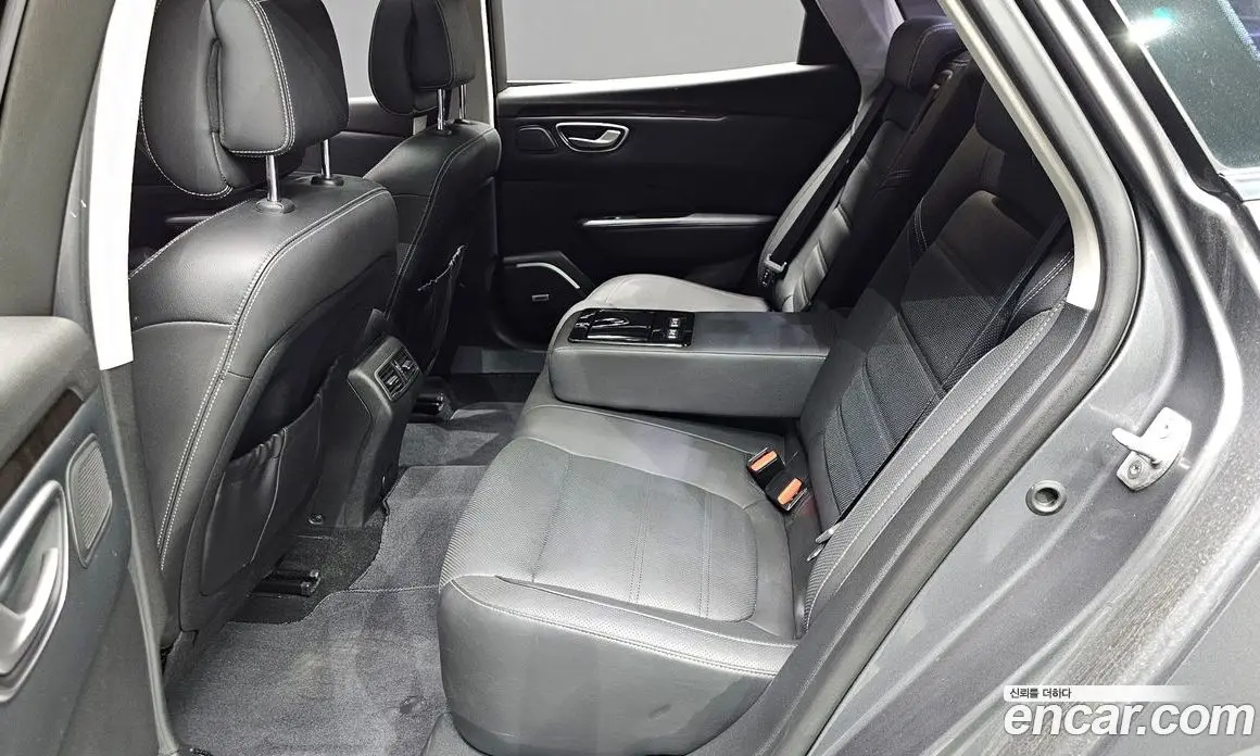 Renault (Samsung) SM6 2016 2.0 автомат (гидро), фото 16 Renault (Samsung) SM6 2016 2.0 автомат (гидро), фото 16