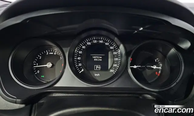 Renault (Samsung) SM6 2016 2.0 автомат (гидро), миниатюра 11 Renault (Samsung) SM6 2016 2.0 автомат (гидро), миниатюра 11
