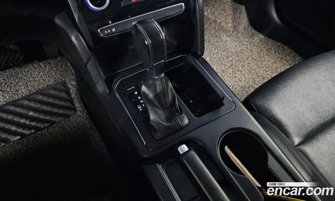Renault (Samsung) SM6 2016 2.0 автомат (гидро), фото 12 Renault (Samsung) SM6 2016 2.0 автомат (гидро), фото 12