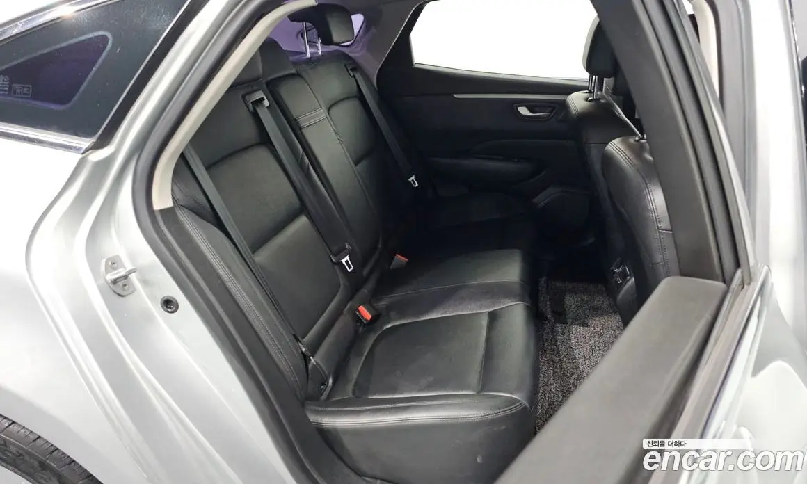 Renault (Samsung) SM6 2016 2.0 автомат (гидро), фото 17 Renault (Samsung) SM6 2016 2.0 автомат (гидро), фото 17