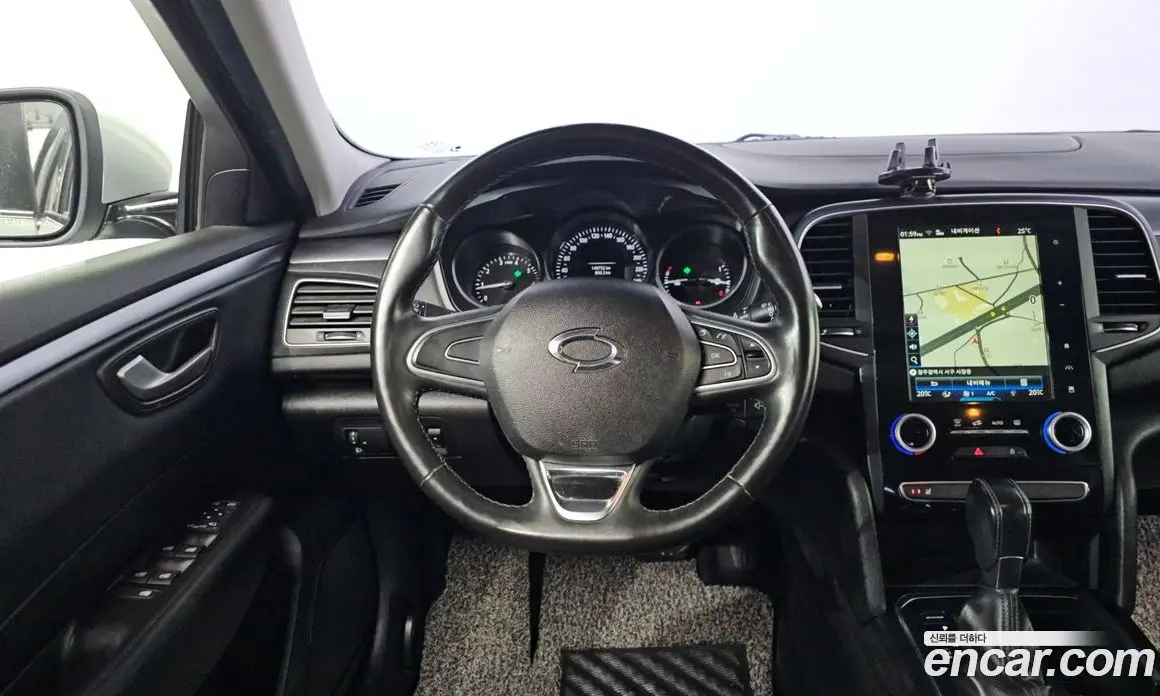 Renault (Samsung) SM6 2016 2.0 автомат (гидро), фото 19 Renault (Samsung) SM6 2016 2.0 автомат (гидро), фото 19