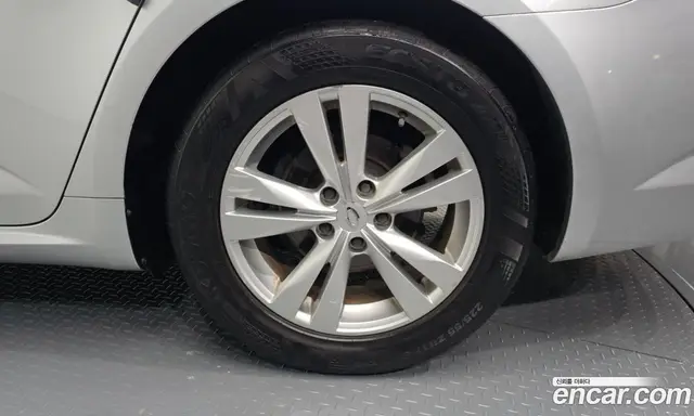 Renault (Samsung) SM6 2016 2.0 автомат (гидро), миниатюра 7 Renault (Samsung) SM6 2016 2.0 автомат (гидро), миниатюра 7
