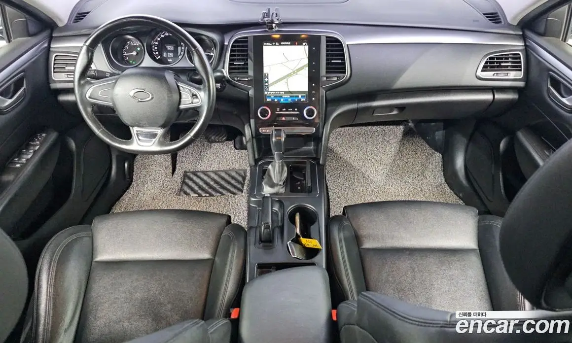 Renault (Samsung) SM6 2016 2.0 автомат (гидро), фото 10 Renault (Samsung) SM6 2016 2.0 автомат (гидро), фото 10