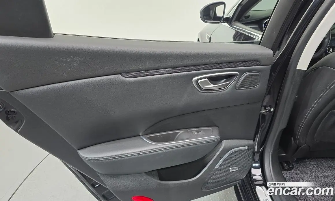 Renault (Samsung) SM6 2016 2.0 автомат (гидро), фото 15