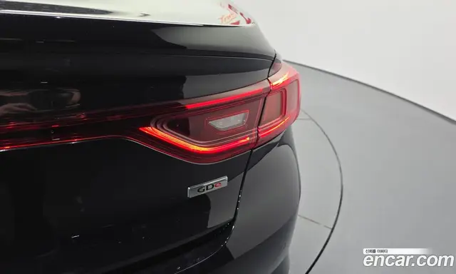 Renault (Samsung) SM6 2016 2.0 автомат (гидро), миниатюра 9