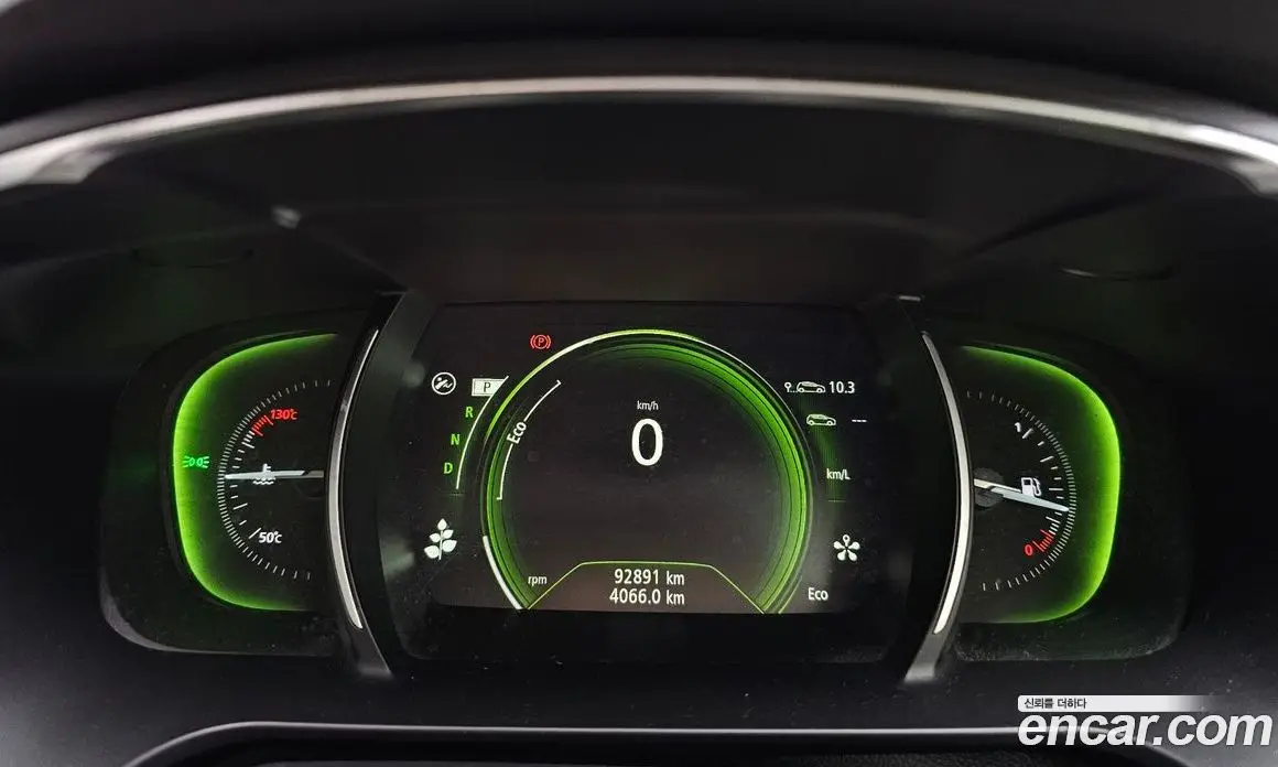 Renault (Samsung) SM6 2016 2.0 автомат (гидро), фото 11 Renault (Samsung) SM6 2016 2.0 автомат (гидро), фото 11